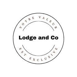 Lodge And Co Logo